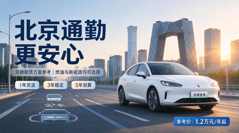 2026年北京汽车产业政策调整